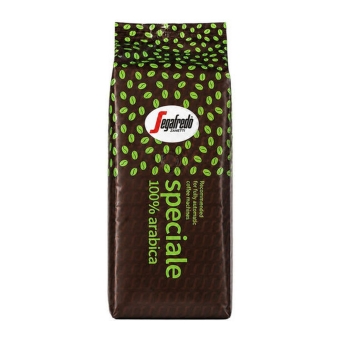 Segafredo - Speciale 100% Arabica Bonen - 8x 1kg