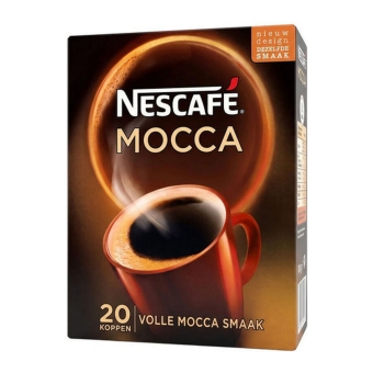 Nescafe - Mocca Sticks - 6x 70g
