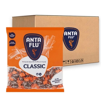 Anta Flu - Hustenbonbons Classic - 5x 1kg