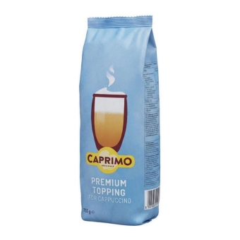 Caprimo - Premium Topping Zak - 10x 750g
