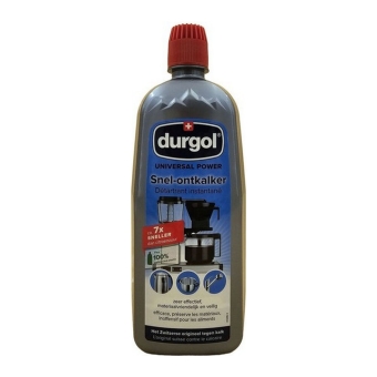 Durgol - Universal Snel-ontkalker Flacon - 10x 750ml