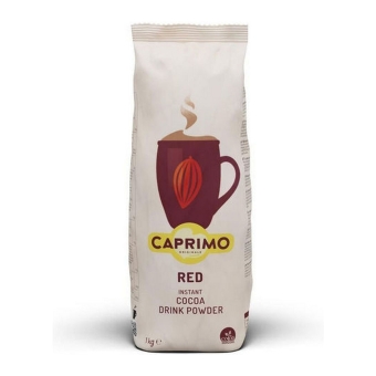 Caprimo - Red Instant Cacao - 10x 1kg