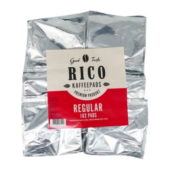 Rico - Megazak Regular - 7x 102pads