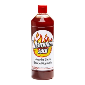 Topking - Flammensauce - 1tr