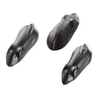Astra Sweets - Dropmuizen - Zak 3 kg