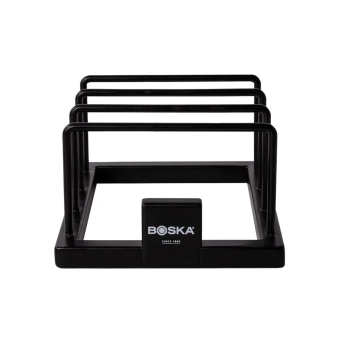 Boska | Servierbrett-Ständer für 3 Bretter | Pro Stück