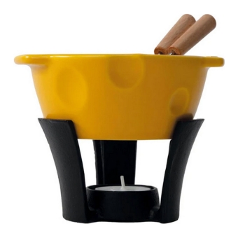 Boska - Fondue-Set Mini Cheesy - 300ml