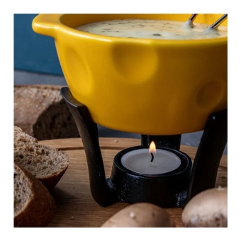 Boska - Fondue-Set Mini Cheesy - 300ml