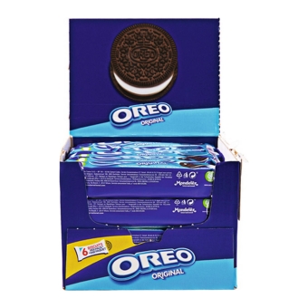 Oreo - Original - 20x 66g