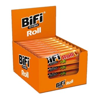 BiFi - Roll - 24x 45g