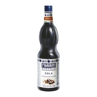 Fabbri - Mixybar Cola Sirup - 1ltr