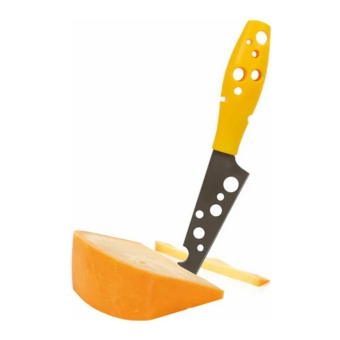 Boska - Käsemesser Halbweich Mini Cheesy