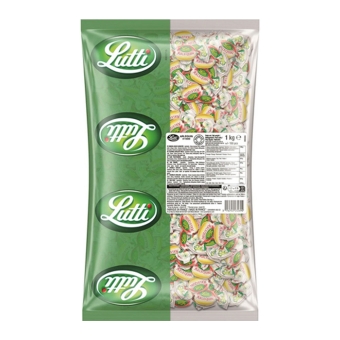 Lutti - Arlequin - 1kg