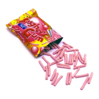 Lutti - Spaghetti Gum - 24er