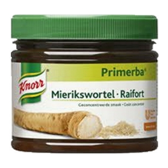 Knorr Primerba - Meerrettich - 320g