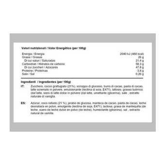 Bounty - Schokoladenriegel Milch - 24 Riegel