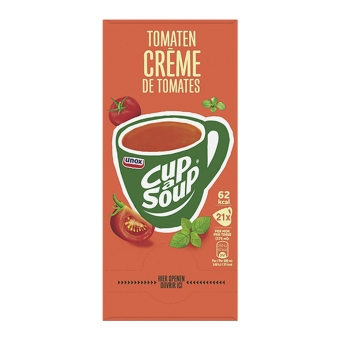 Cup-a-Soup - Tomatencreme - 21 x 175ml