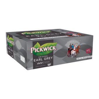 Pickwick - Earl Grey - 100 Teebeutel