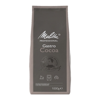 Melitta - Gastro Cocoa - 1kg
