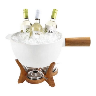 Boska - Party Fondue Mr. Big - 6,5 L (34-03-01)