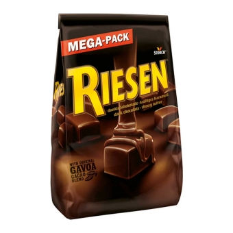 Riesen - Schokokaramell Bonbon - 900g