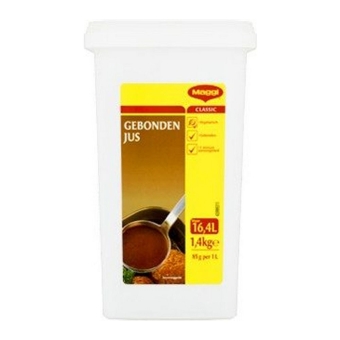 Maggi - Bratensauce - 1,4kg