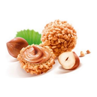 Ferrero - Giotto Haselnuss - 4x 9er