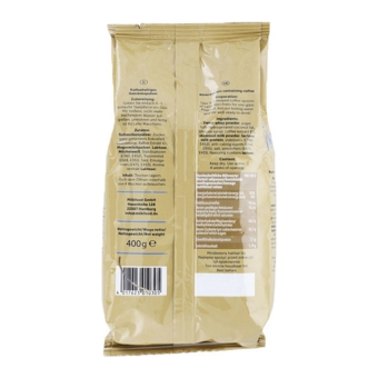 Milkfood - Latte macchiato - 12x 400g