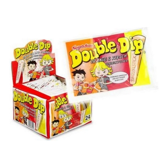 Swizzels - Double Dip - 24-er