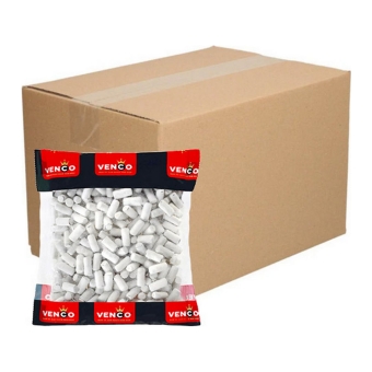 Venco - Schulkreide - 6x 1kg