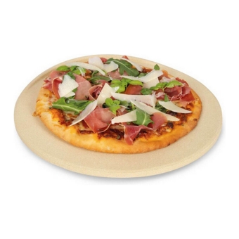 Boska - Pizzastein Deluxe - ⌀ 29 cm