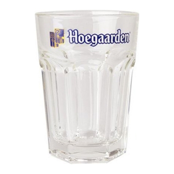 Hoegaarden - Weißbier Gläser 25cl - 6 Stück 