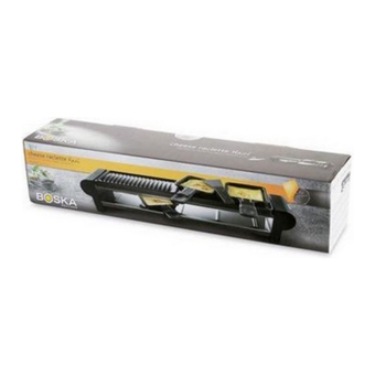 Boska - Raclette Maxi 220V (85-11-20)