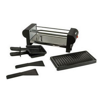 Boska- Raclette Mini 220V