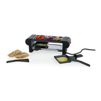 Boska- Raclette Mini 220V