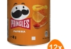 Pringles - Paprika - 12x 40g