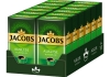 Jacobs - Auslese Klassisch Gemahlener kaffee - 12x 500g