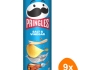 Pringles - Salt & Vinegar - 9x 165g