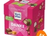 Ritter Sport - Schokowürfel Dankeschön - 4x 176g
