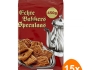 De Ruiter's Bakkerij - Echte Bäcker-Spekulatius - 15x 450g