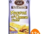 Mississippi Belle - Macaroni and Cheese Dinner - 12x 206g