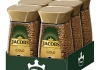 Jacobs - Gold Löslicher Kaffee - 6x 200g