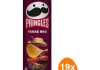 Pringles - Texas BBQ - 19x 165g