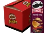 Pringles - Texas BBQ - 19x 165g
