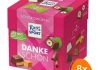 Ritter Sport - Schokowürfel Dankeschön - 8x 176g