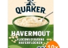 Quaker - Haferflocken - 10x 600g