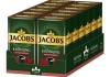 Jacobs - Krönung Entkoffeiniert Gemahlener Kaffee - 12x 500g