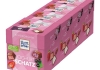 Ritter Sport - Schokowürfel Joghurt Schatz - 4x 176g