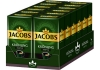 Jacobs - Krönung Kräftig Gemalener Kaffee - 12x 500g