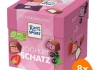Ritter Sport - Schokowürfel Joghurt Schatz - 8x 176g